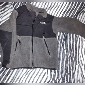 Toddler The North Face Fleece Jacket